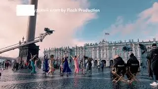 Finch Models & Finch Production Saint Petersburg