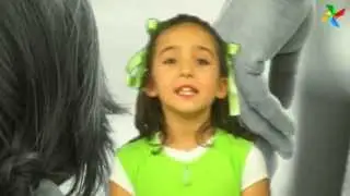 KIKIĆI - Čuvam mamu, čuvam tatu