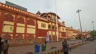 Part 1:Full Journey of 20973 Ajmer Rameswaram Humsafar Express Ajmer Jn To Vijayawada @sameer3544