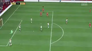 FIFA 22 Flashback Gomez Wonder Goal