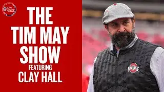 Ohio State Portal | Patricia Talk | Indiana Bandwagon Overloaded and Careening | Tim May Show