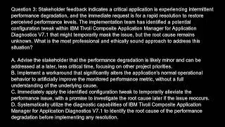 C2010 568 IBM Tivoli Composite Application Manager for Application Diagnostics V7 1 Implementation F