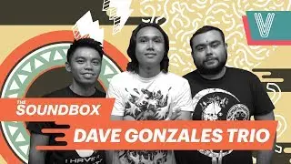 Side Mirrors - The Dave Gonzales Trio (The SoundBox)