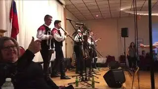 Die Jungen Helden - Mladi korenjaki