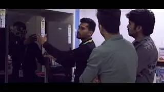 Mehta Electronics Indore