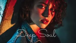 Vintage Soul R&B Night Mix &ndash; Deep Soul Vocals & Lofi Chill Ambience