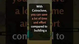 Create Your Own Blockchain Game in Minutes | Axie Infinity Clone Script! | Coinsclone