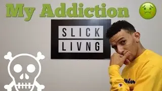 Fighting My Addiction