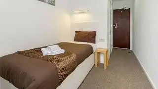 Cotswold Hotel, Nottingham, United Kingdom | Travel With Kiara