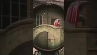 🥷🏻 #trickshots  #codtrickshot  #throwingknife