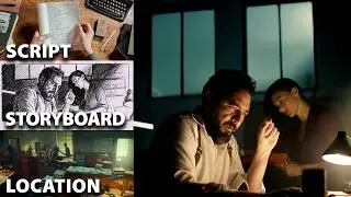 Pre-Production: What Separates Pros from Amateurs