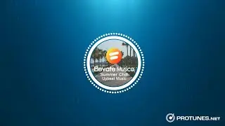 ElevateMusica - Summer Chill Upbeat [Copyright Safe Background Music]