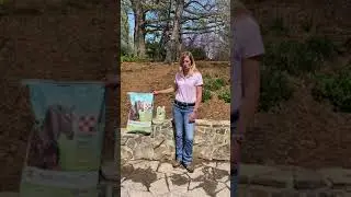Augusta Co-op's 'Horse Course' - New Purina Omega Products