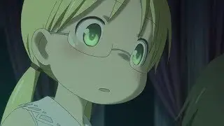 LYZA THE ANNIHILATOR Made in Abyss Season 1 Ep. 2 #AnimeNerdigan Live Reaction