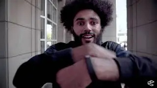 Get the Funq down | Tyrell Black | BLVCKOUT