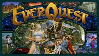 Eeverquest |Rog ally x| first time running warrior class let the Journey continue !