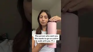 You NEED to go on a Wine Walk!