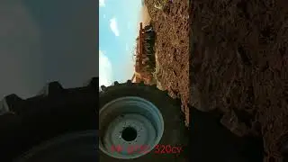 MF 8732  320cv