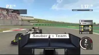 F1 TS HUB HURSTO CHINA HIGHLIGHTS 90 MB SIZE