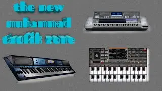 set org pop beat mencret