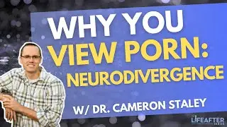 Neurodivergence and Porn Viewing: Understanding ADHD, Autism, and OCD | #Neurodivergence #QuitPorn