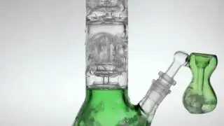 Prezentacja bonga Legendarna 105