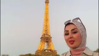 الفرق بين Très و Beaucoup 🇫🇷 للصف الثالث المتوسط | مع الاستاذه تماضر مؤيد