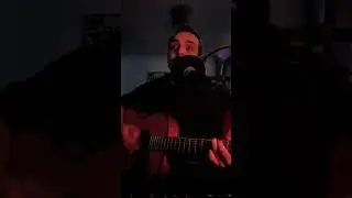 That Funny Feeling - Bo Burnham (From Inside) (Cover)