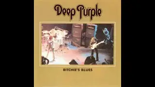 Deep Purple MK II live through the years