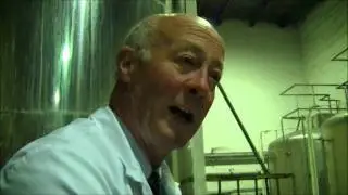 Real Ale Craft Beer Collaboration With Shepherd Neame , Ginger Porter Part 2