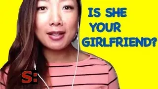 DATING ADVICE: She acts like your girlfriend but claims she isn't. Why? (DATING ADVICE FOR GUYS)