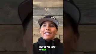 The Difference Between Men & Women's Mogul Skiing