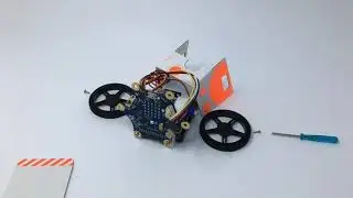 TinySuperLab MotionKit