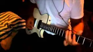 Daniel Brenner - Red Moon