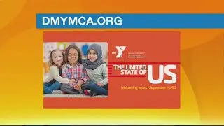 Des Moines YMCA with Eric Kress & Emily Osweiler