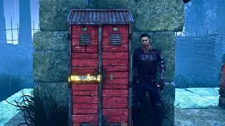 Survivors Can Now Get Their Cameras Locked...