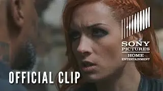 THE MARINE 6: CLOSE QUARTERS Clip - 