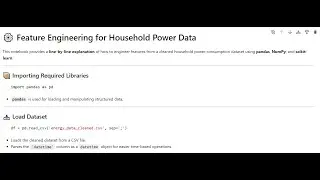 CDUT AI Summer Camp Program &mdash; Feature Engineering Coding (Day 3)