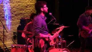 Buddy & The Squids: 