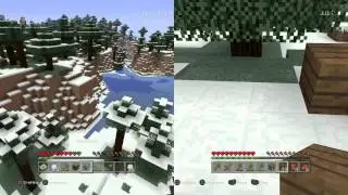 Minecraft: Hunger games Madmortigan0