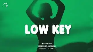 Amapiano Instrumental 2024 - ''LOW KEY