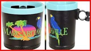 Margaritaville Cup Holder