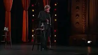 Ron White 