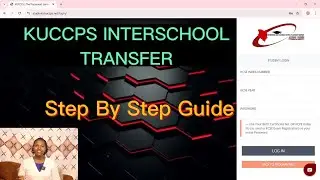 How to Apply for Interschool Transfer on KUCCPS Portal | Step-by-Step Guide