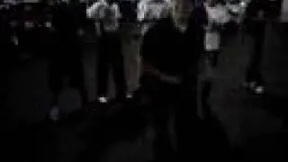 POPCORN VS 4-EYEZ(OLD VID)