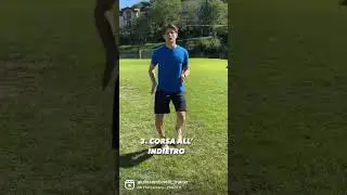 5 Abilit&agrave; per un difensore pro⚽️🔥