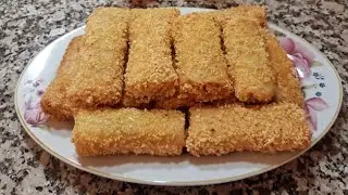 سيكار او لنيم بحشوة سهلة واقتصادية من المملحات الي عليهم الطلب لذيذة😋وبتظل مقرمشة لمدة طويلة