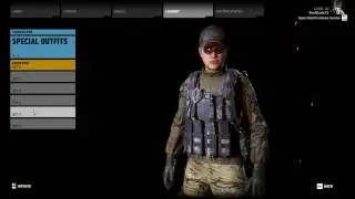 Ghost Recon Wildlands Gunsmith