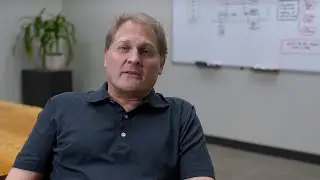 Employee Testimonial: Employee Recognition and Support | Simplexity Product Development