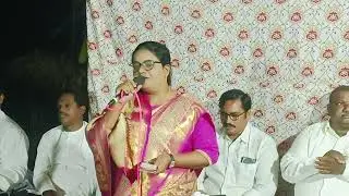 స్థిరపరుచువాడవు new christian song Telugu.Sis Susanna rani garu 